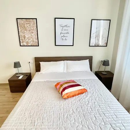 Apartamento Leonardo *