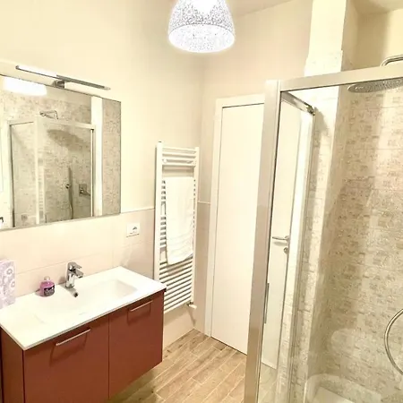 Apartment Leonardo *