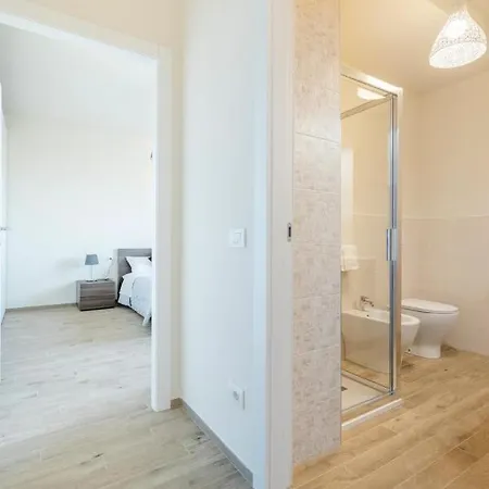 Apartment Leonardo