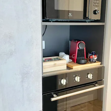 Leonardo Apartment Prato (Prato)