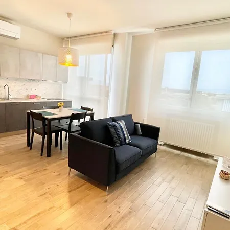 Apartment Leonardo *